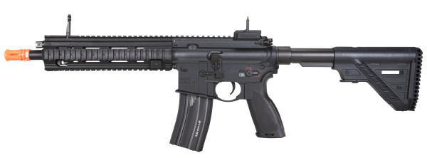HK 416 A5 COMPETITION AIRSOFT RIFLE