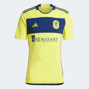 adidas 2024-25 Nashville Men's Stadium Home Jersey - ProSoccer