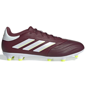 adidas Copa Pure 2 League FG - Energy Citrus Pack (SP24) - ProSoccer