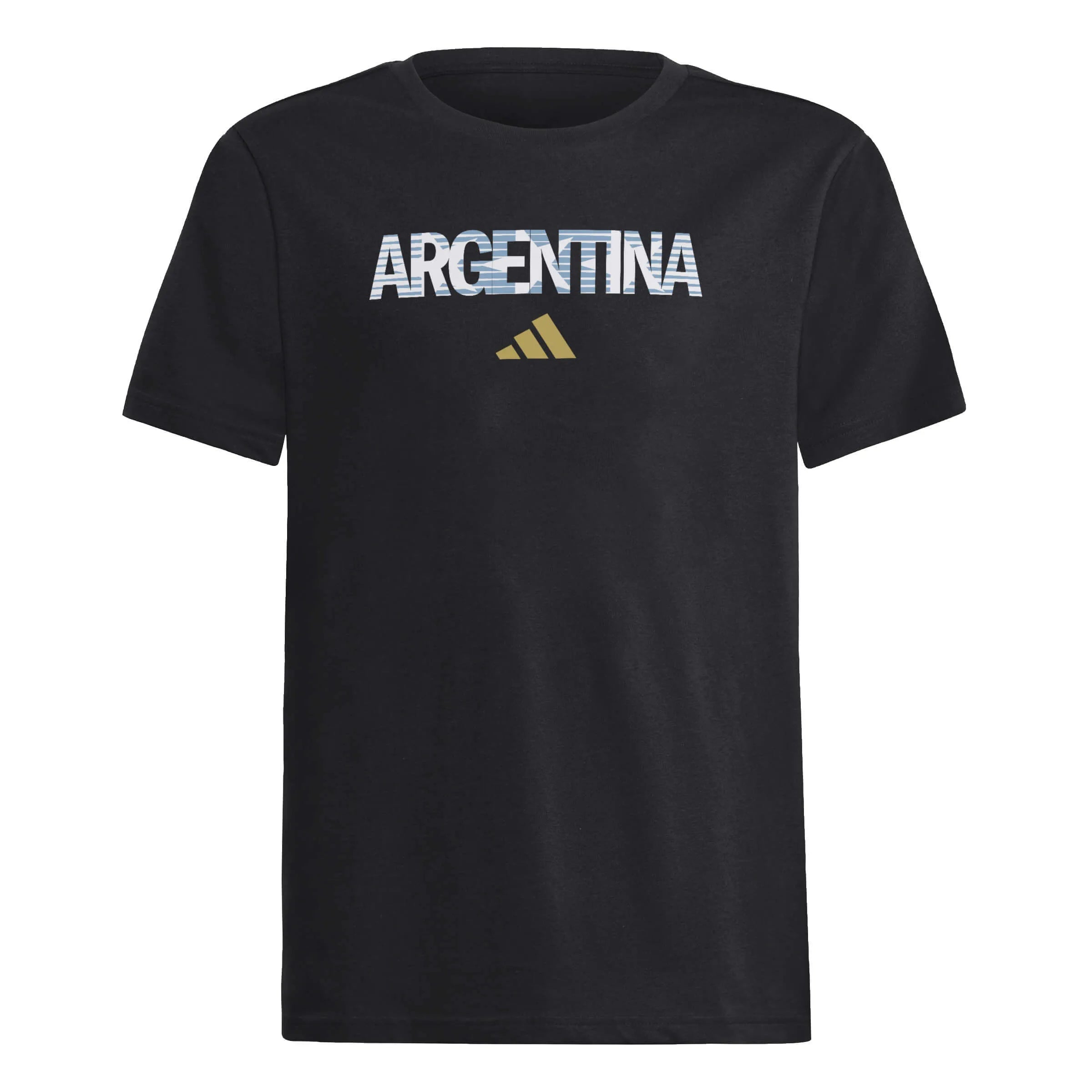 adidas 2024-25 Argentina Youth HBR Tee