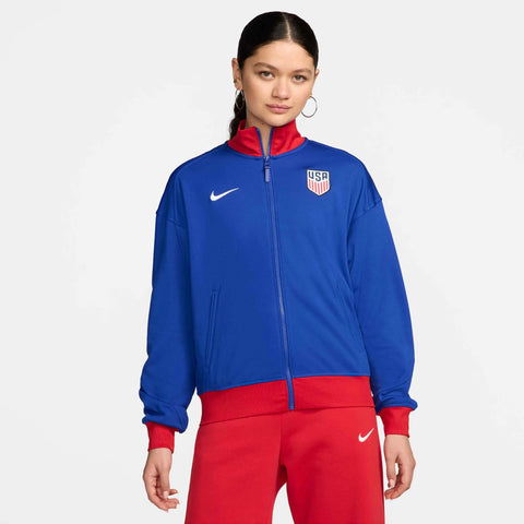 Shop Women s Soccer Jackets Pro Soccer