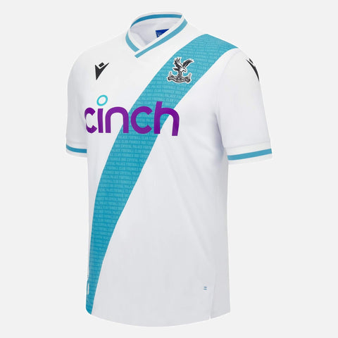 Macron Miami FC 2023/24 Adults' Home Match Jersey