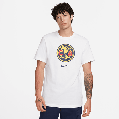 Club America Day of the Dead Soccer Jersey 2023/24
