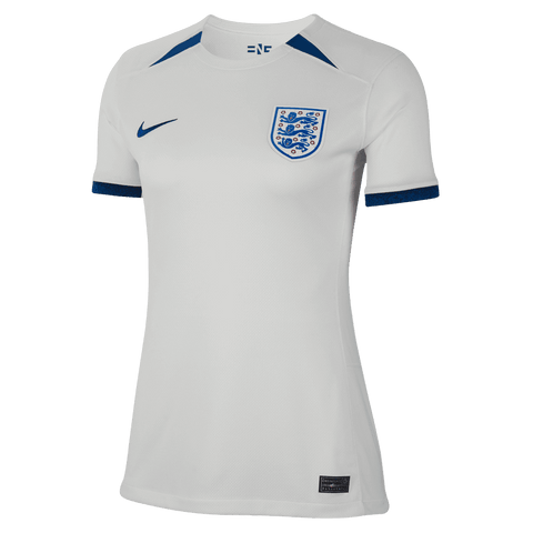 England Soccer Jerseys - Authentic National Team Gear