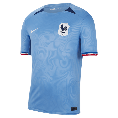 Official France Soccer Jersey & Apparel