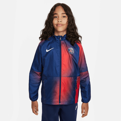 Nike Youth USA Full-Zip Repel Academy AWF Jacket