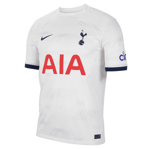 Tottenham Hotspur F.C. Jerseys & Official Fan Gear – Eurosport Soccer Stores
