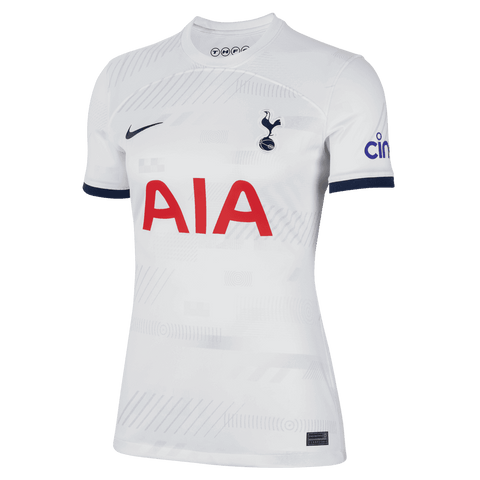 Nike Tottenham Hotspur 2019/20 Stadium Third Big Kids' Soccer