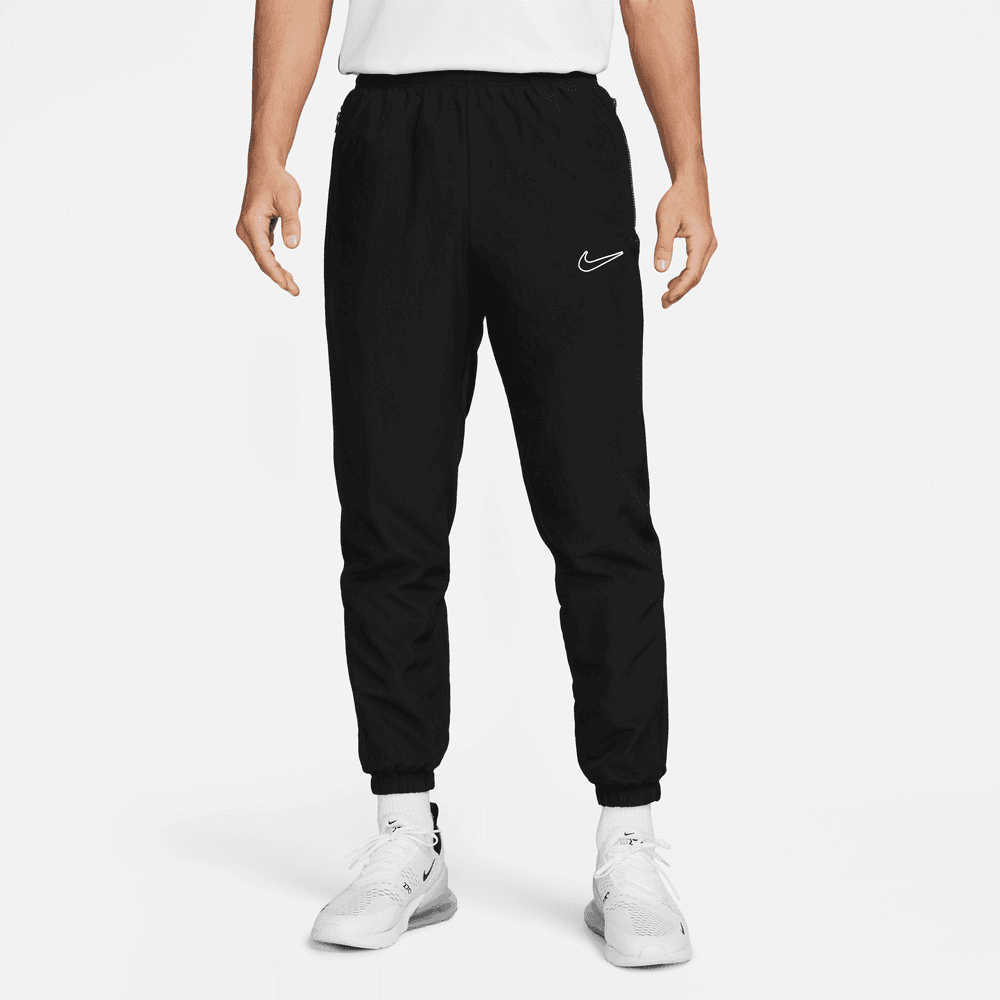 Nike Academy Men's DF Global Pants (Model - Front)