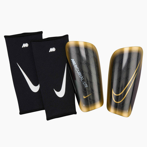 Flexible Shin Guards