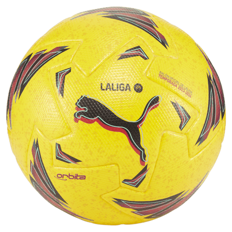 Bola Puma Orbita Liga Portugal Hybrid 2023-24