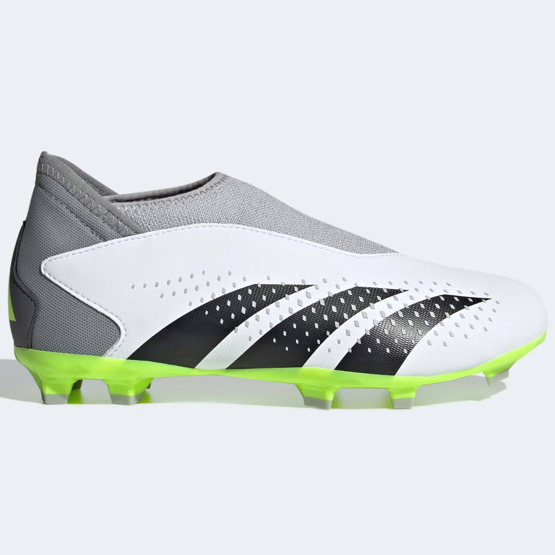 adidas Jr Predator Accuracy.3 LL FG - Crazyrush (FA23)
