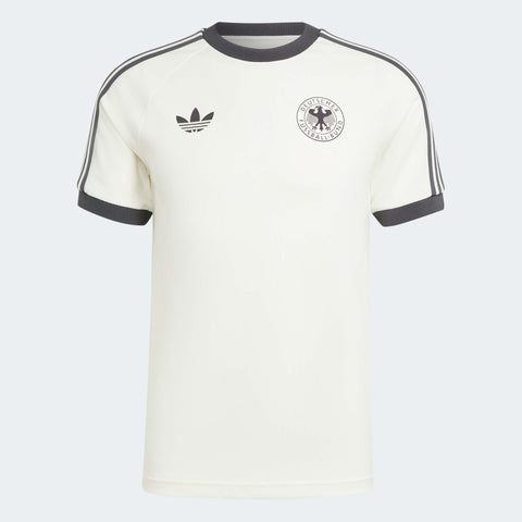 Retro Germany Shirt Soccer Jersey Deutschland' Sticker