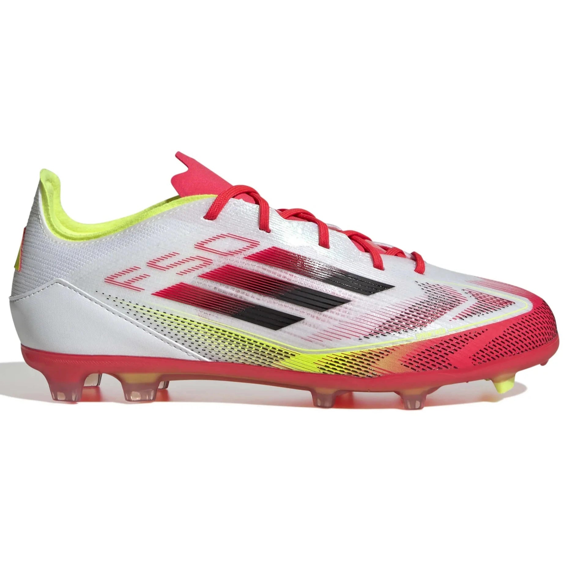 adidas JR F50 Elite FG - Pure Victory Pack (SP25)