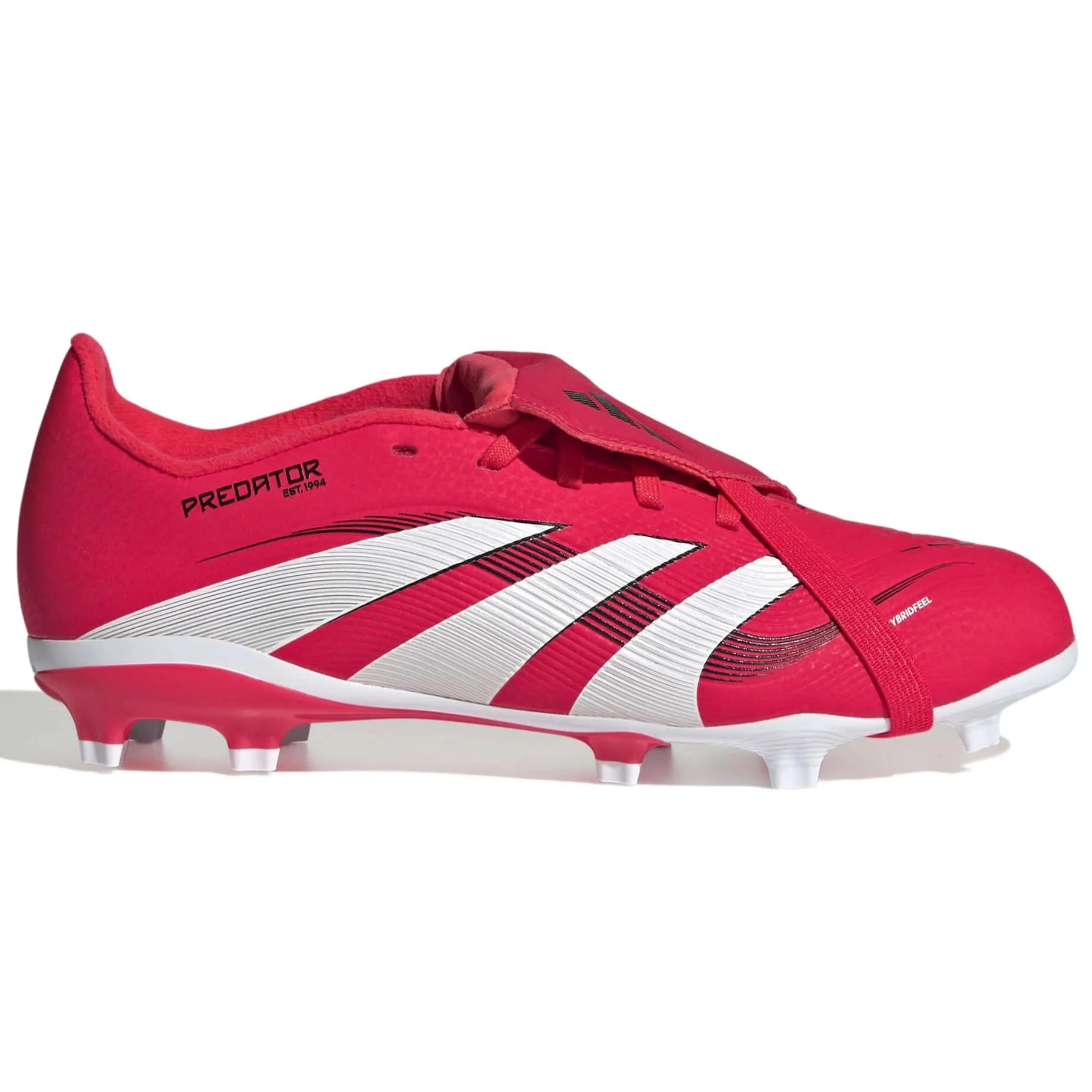 adidas JR Predator League FT FG - Pure Victory Pack (SP25)