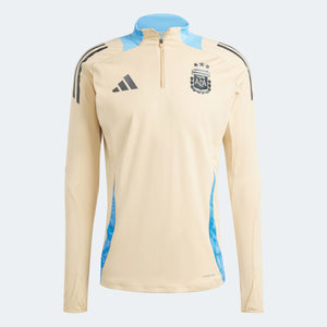 adidas 2024-25 Argentina Men's Training Top - ProSoccer