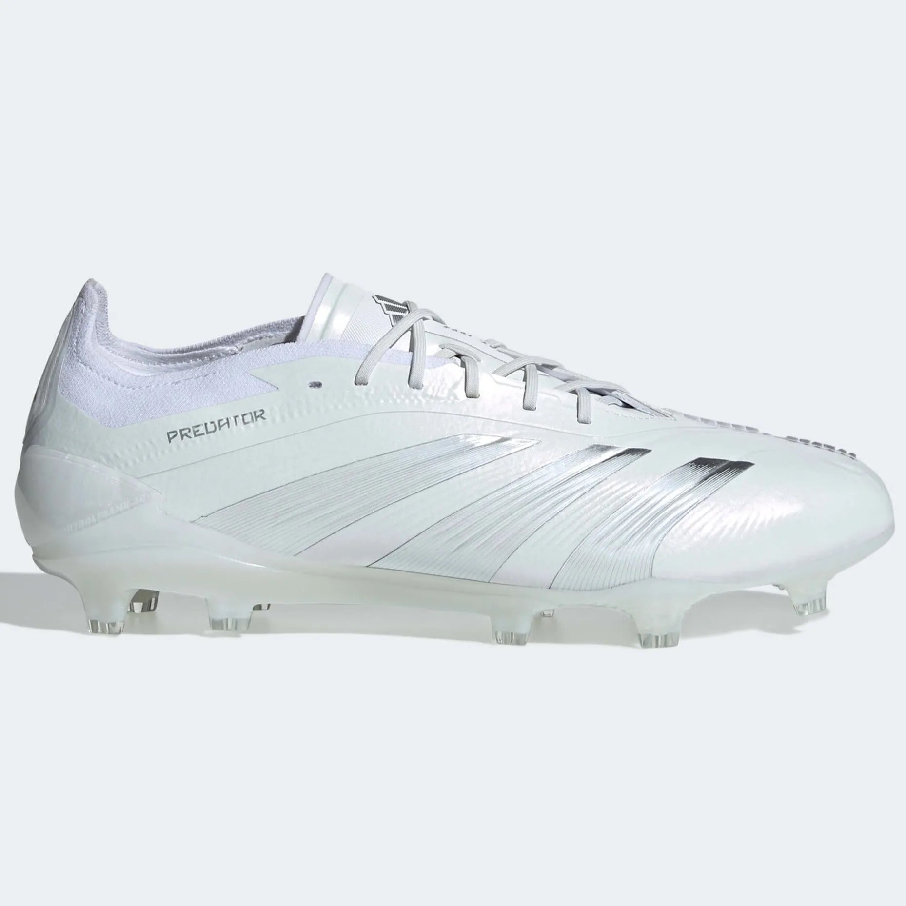 adidas Predator Elite FG - White Pack (SP24)