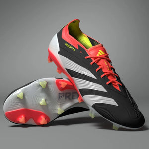 adidas Predator Elite FG - Solar Energy Pack (SP24) - ProSoccer