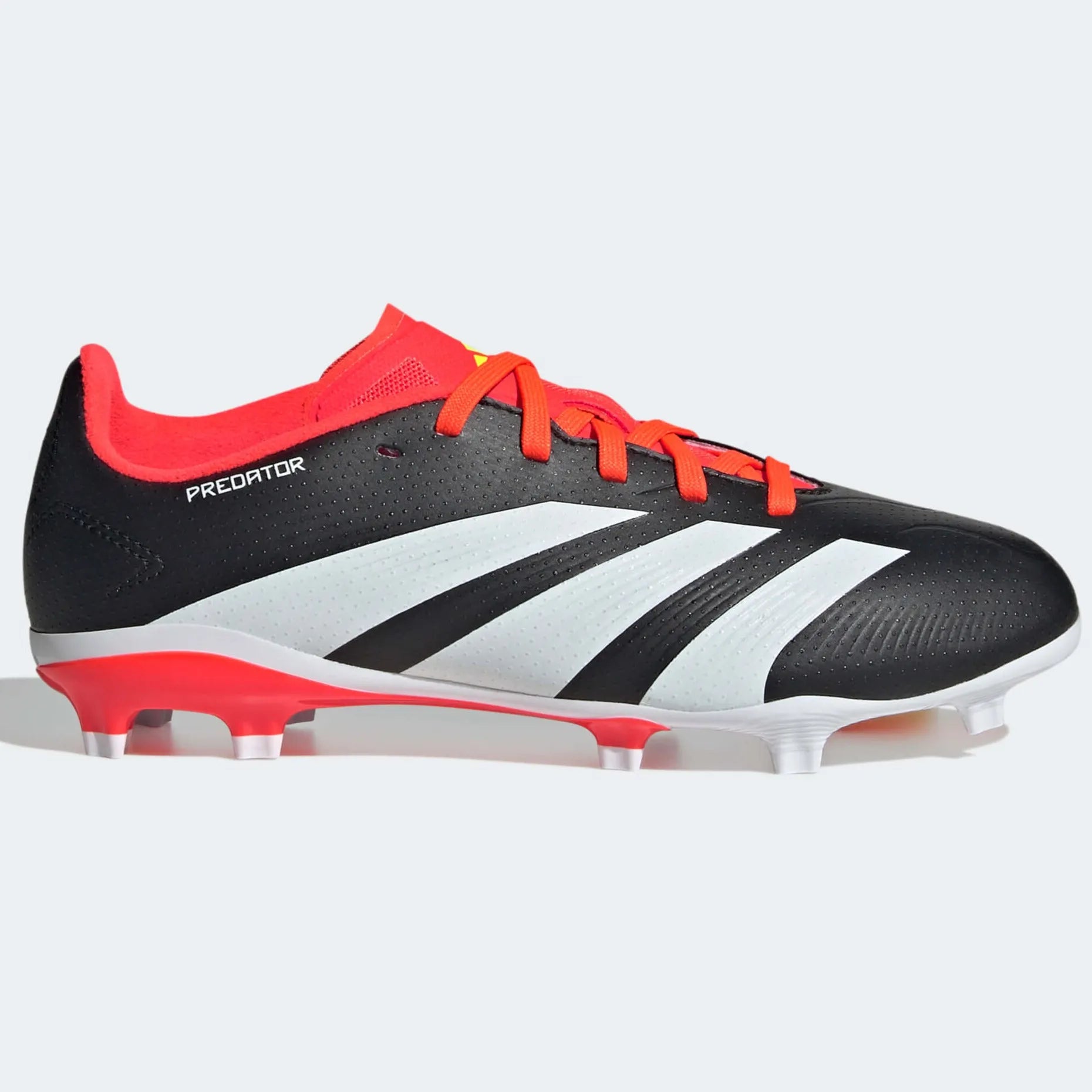 adidas Jr Predator League FG - Solar Energy Pack (SP24)
