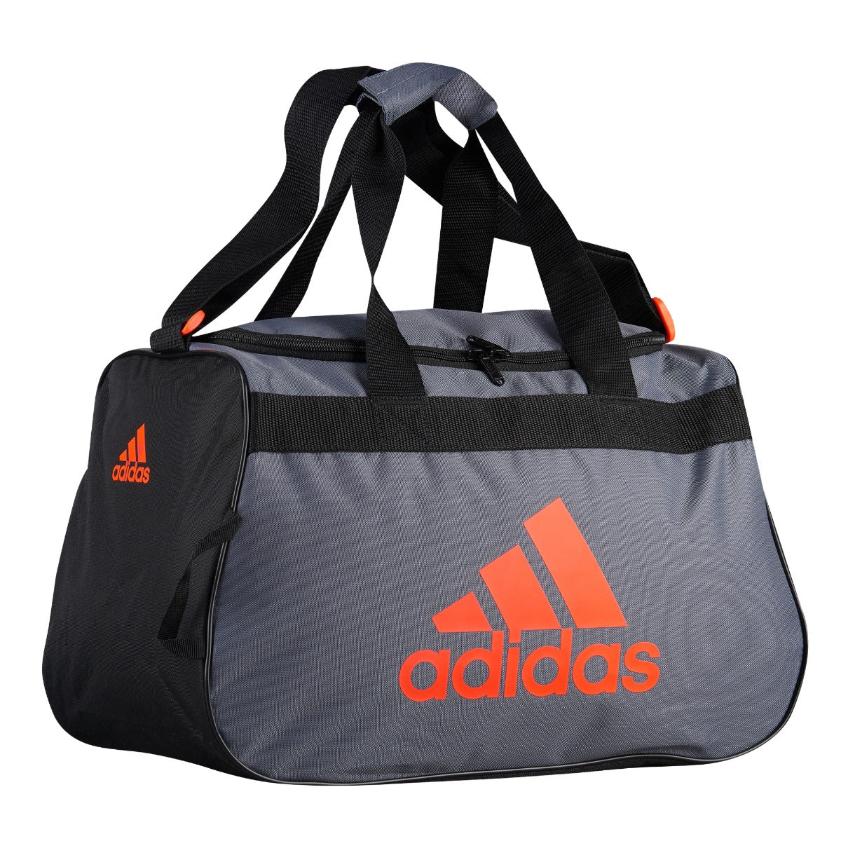 Adidas Diablo Small Duffel Bag