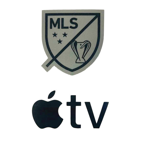 Adidas LAFC Carlos Vela Away Jersey w/ MLS + Apple TV Patches 23/24 (Green) Size S