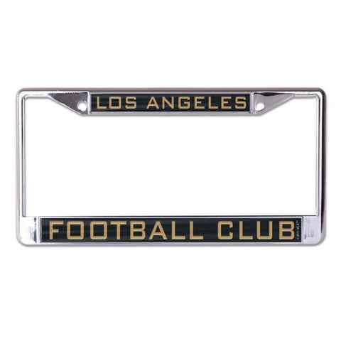 Los Angeles FC Training Top – Soccer Corner