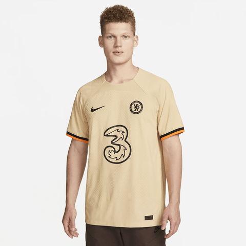 Chelsea No22 Pulisic Away Kid Jersey