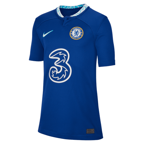 Nike 2022-23 Chelsea AWF Jacket