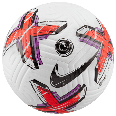 Nike HO22 Brazil Strike Training Ball