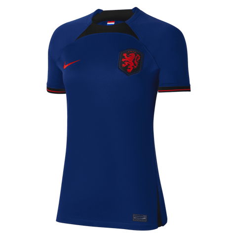 dutch football jersey 2022