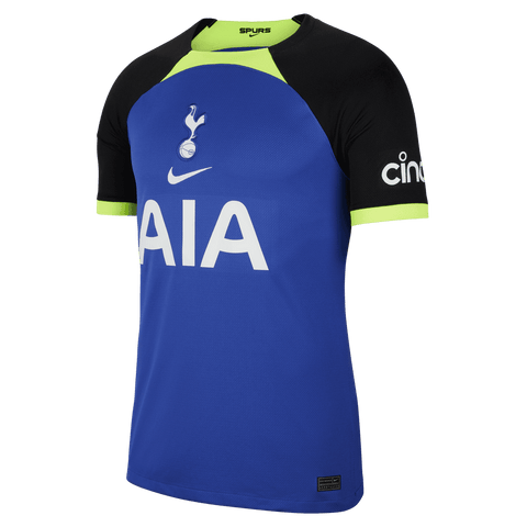 2021/22 Kids Nike Harry Kane Tottenham Home Jersey - SoccerPro