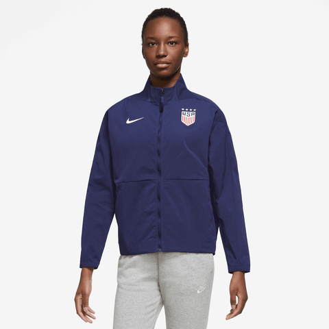 Nike Club America 2022-23 Men's Repel Academy AWF Jacket