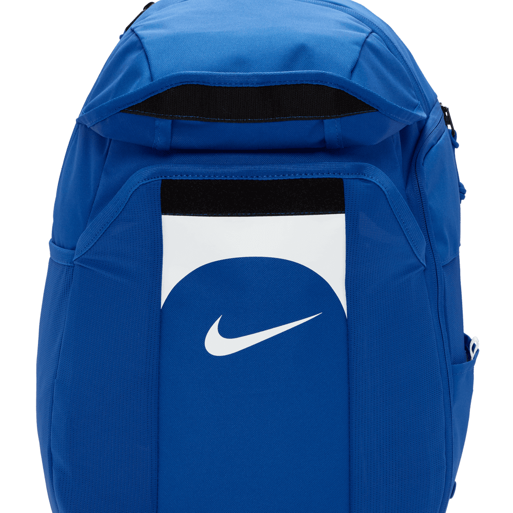 nike blue backpack