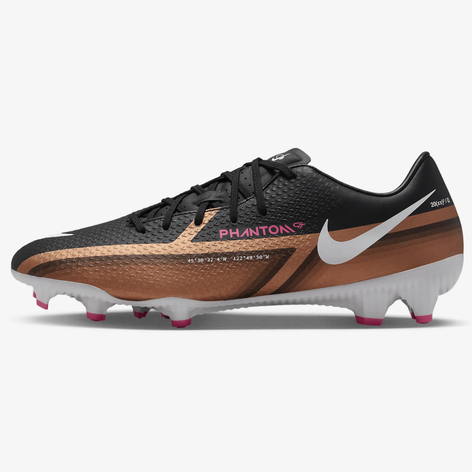 Nike Phantom GT2 FG/MG - Pack