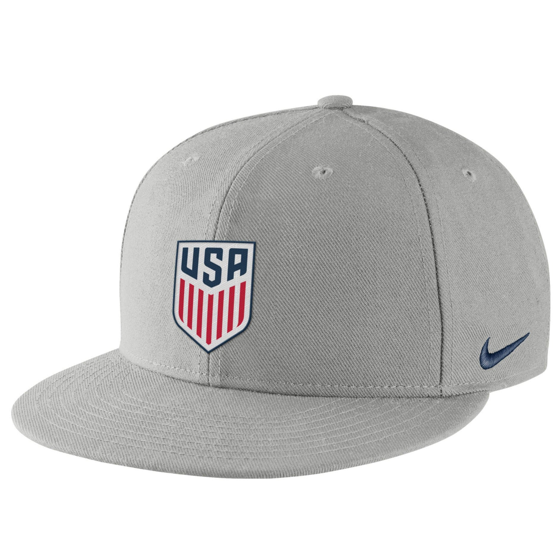 Nike USA Pro Flatbill Hat