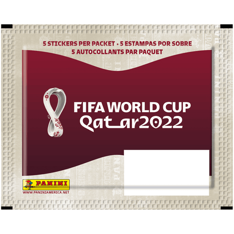 HONAV 2022 FIFA World Cup Qatar Replica Trophy in Display Case