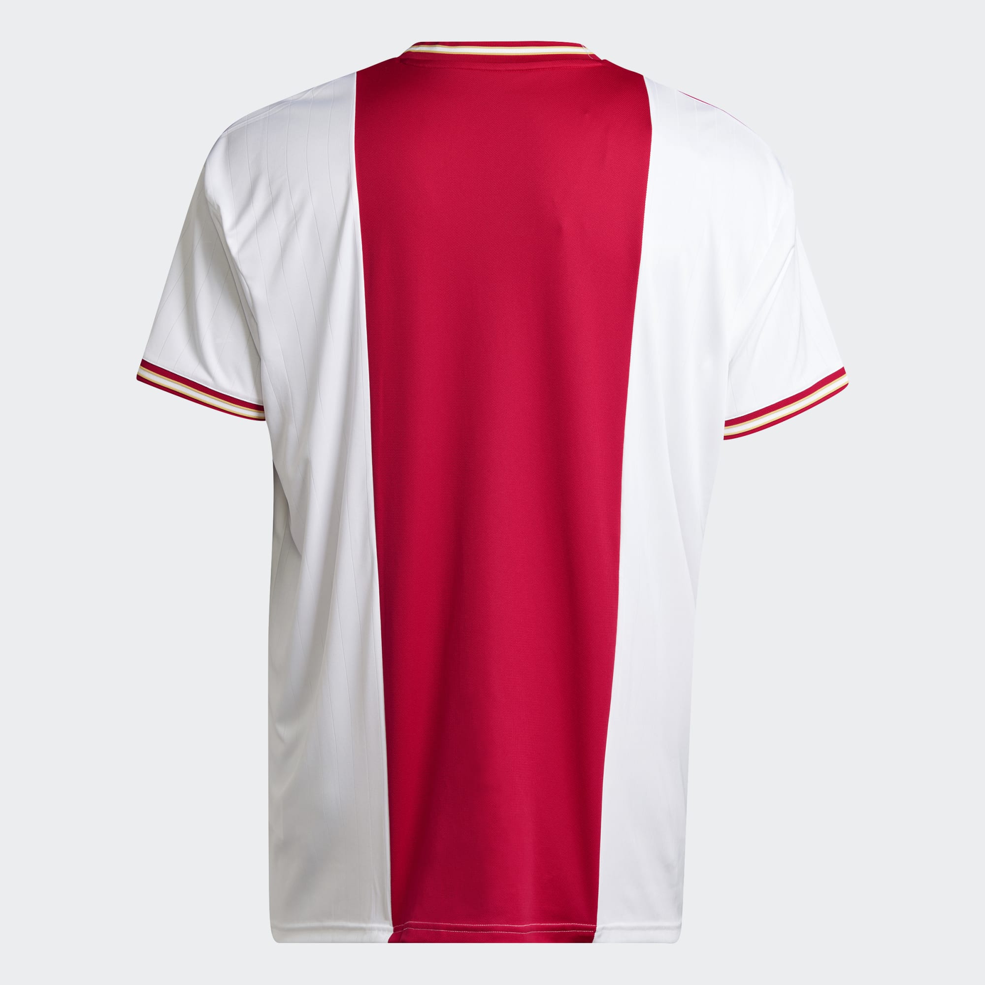 adidas 2022-23 Ajax Home Jersey - Red-White