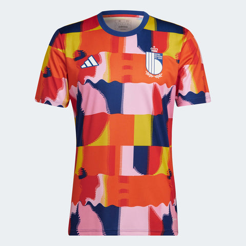 Officially Licensed Belgium National Team Jerseys, Belgium