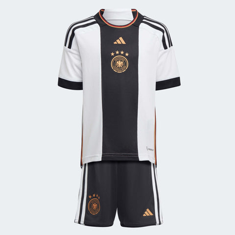 Germany National Team Soccer Jerseys & Gear