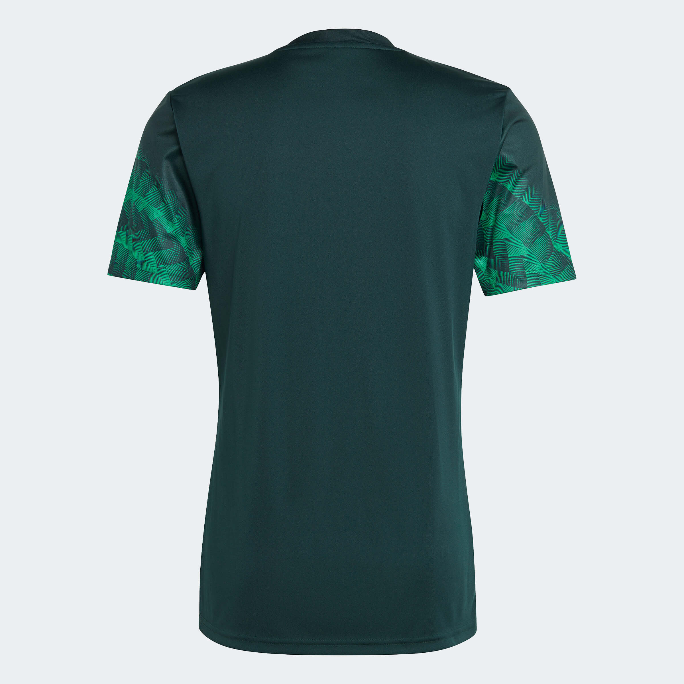 adidas 2022-23 Mexico Pre-Match Jersey