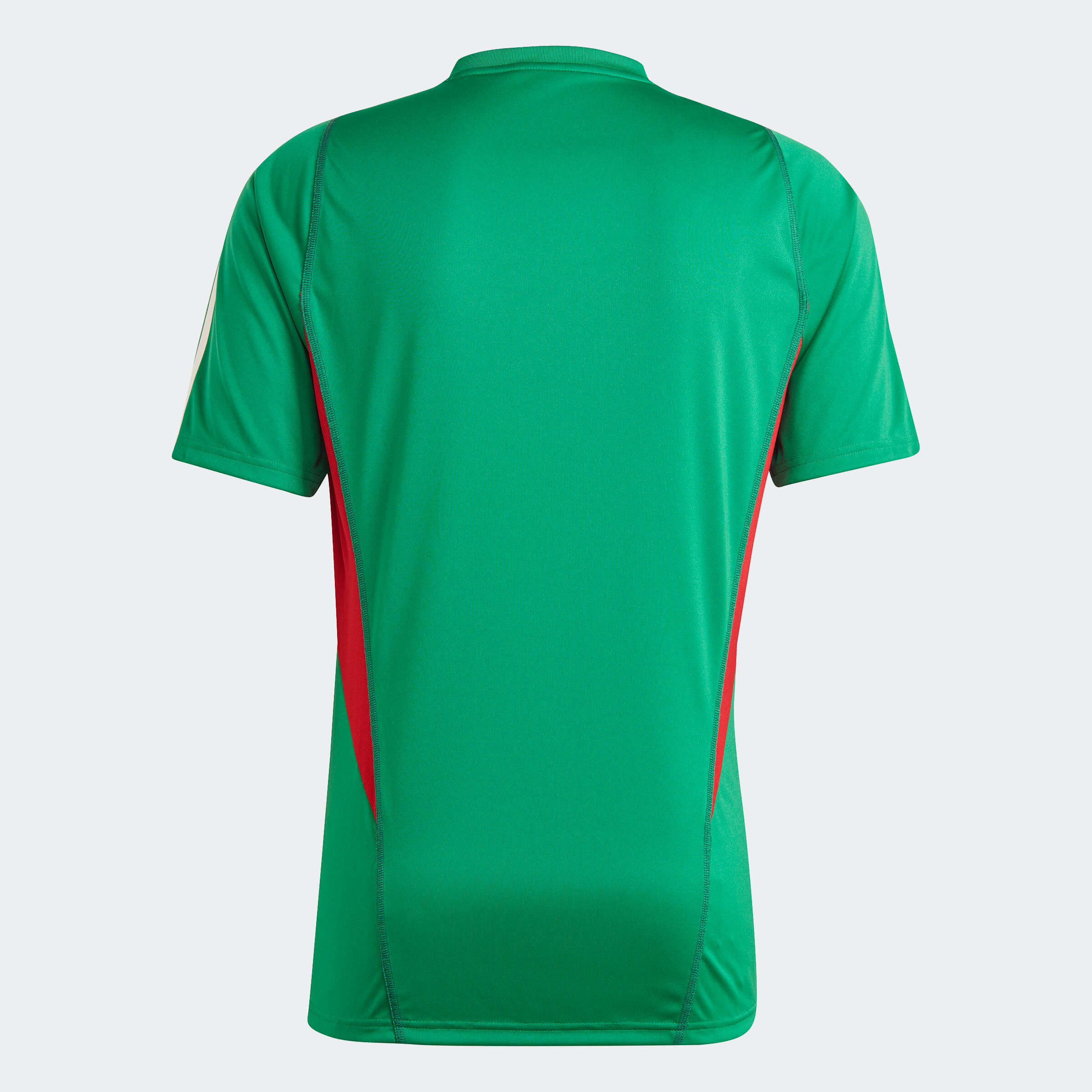 adidas 2022-23 Mexico Training Jersey - Green