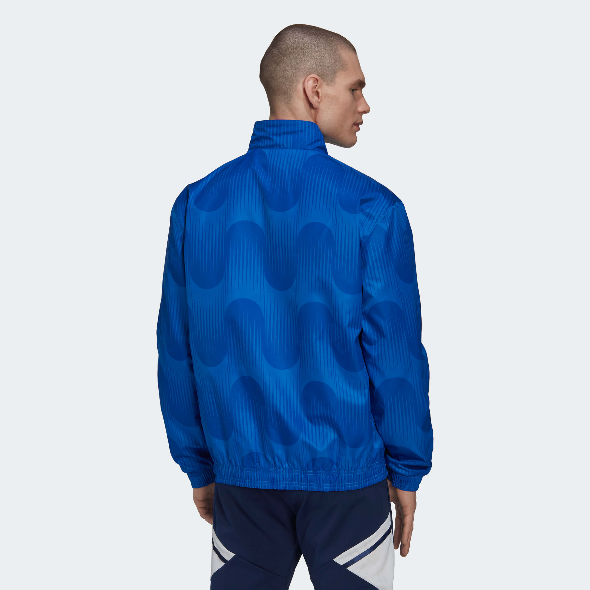 adidas 2022-23 Spain WC Anthem Jacket