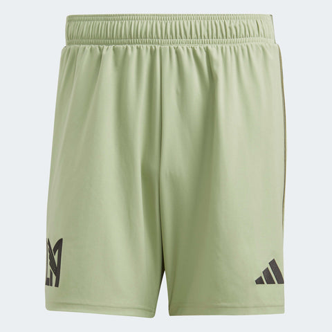 LAFC 23/24 Authentic Away Jersey - Magic Lime-Tent Green by adidas - Jersey  Box