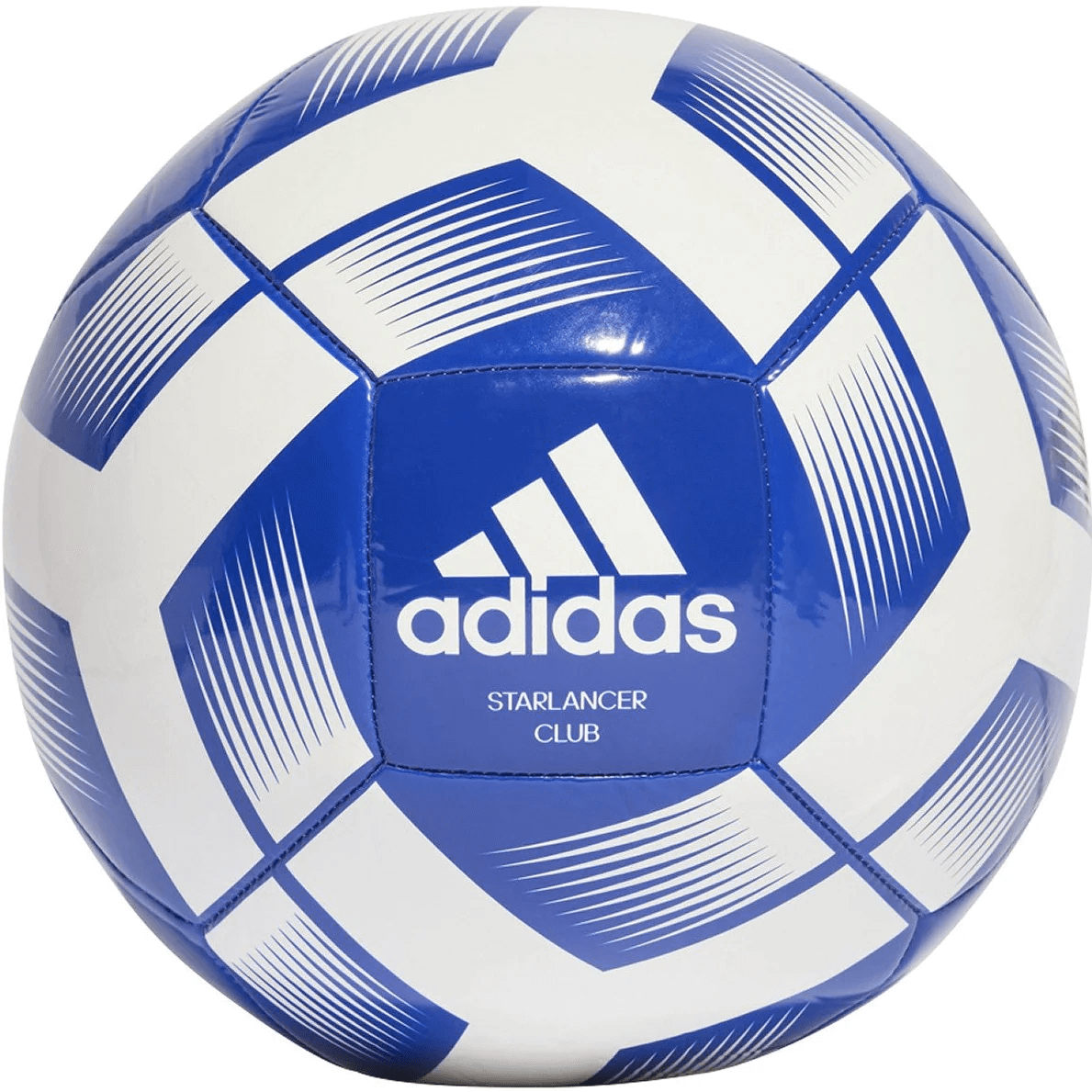 adidas 2023 Starlancer Club Soccer Ball