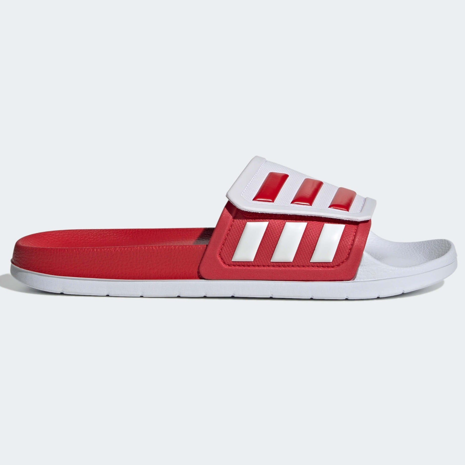 adidas Arsenal Adilette TND - Red-White