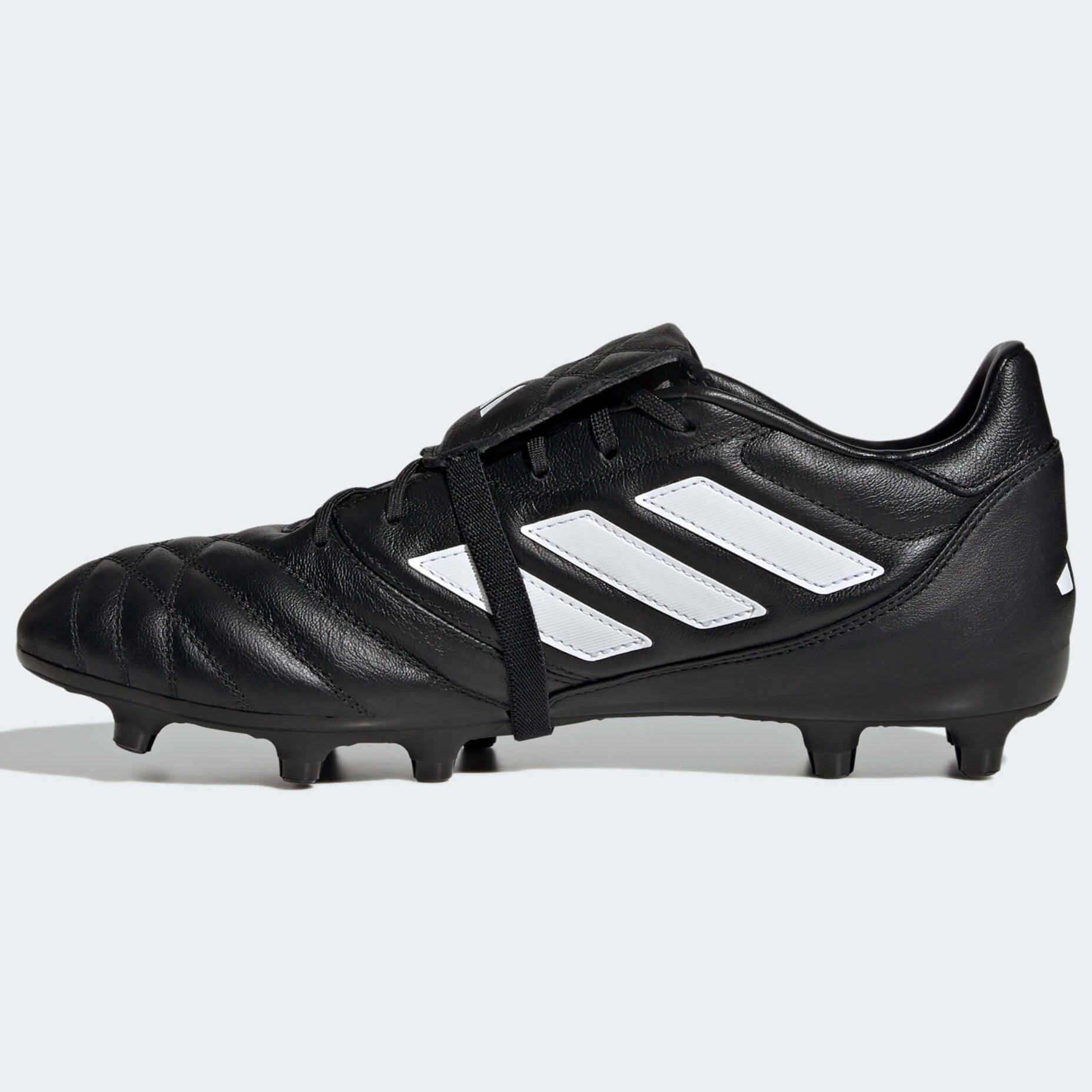 adidas Copa Gloro FG - Black - White