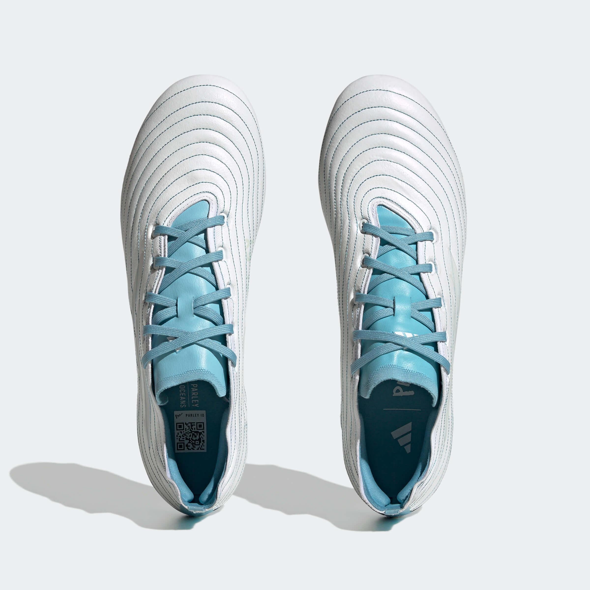 adidas Copa Pure .1 FG - Parley Pack (SP23)