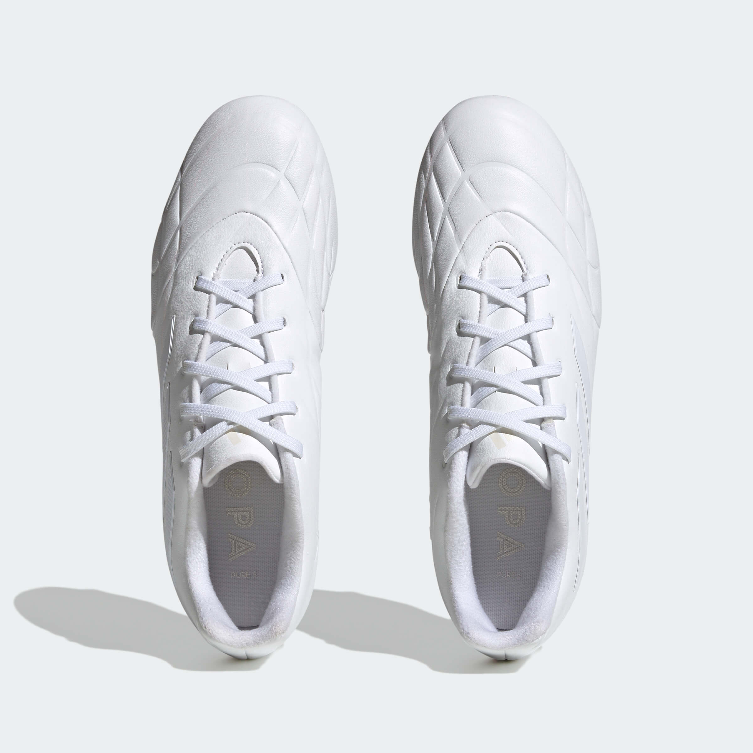 adidas Copa Pure.3 FG - Pearlized Pack (SP23)