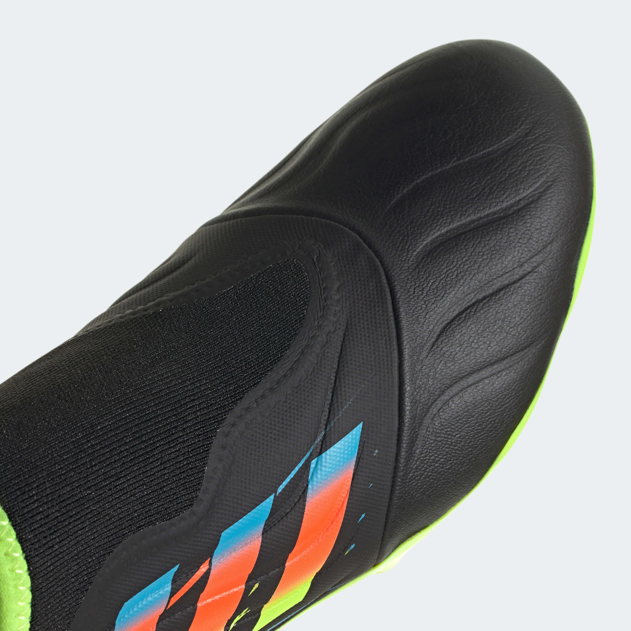 adidas Copa Sense.3 LL FG - Black-Solar Yellow