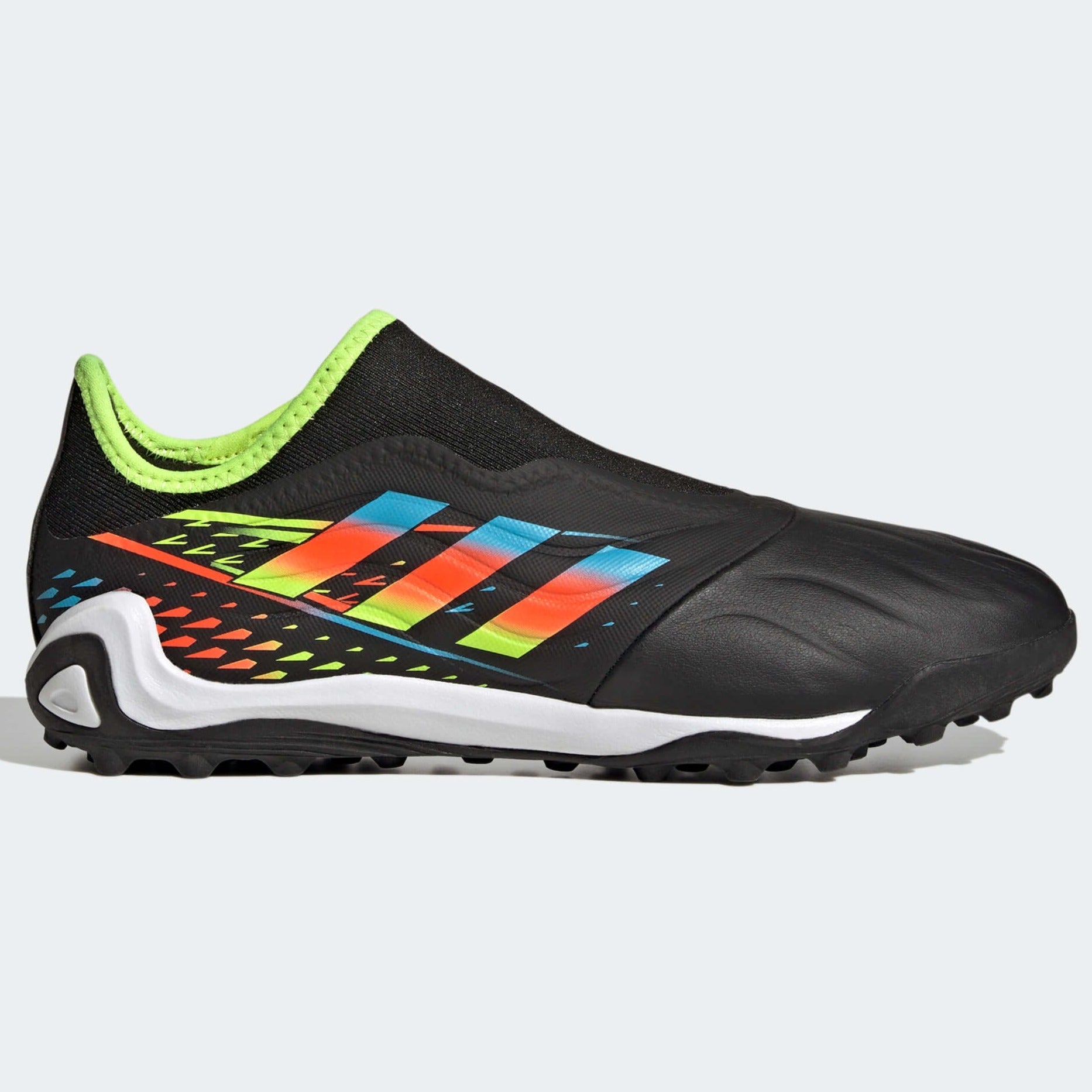 adidas Copa Sense.3 LL Turf - Black-Solar Yellow